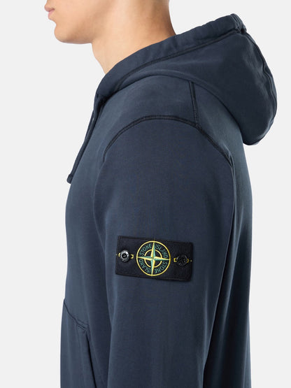 "Iceland" Zipper