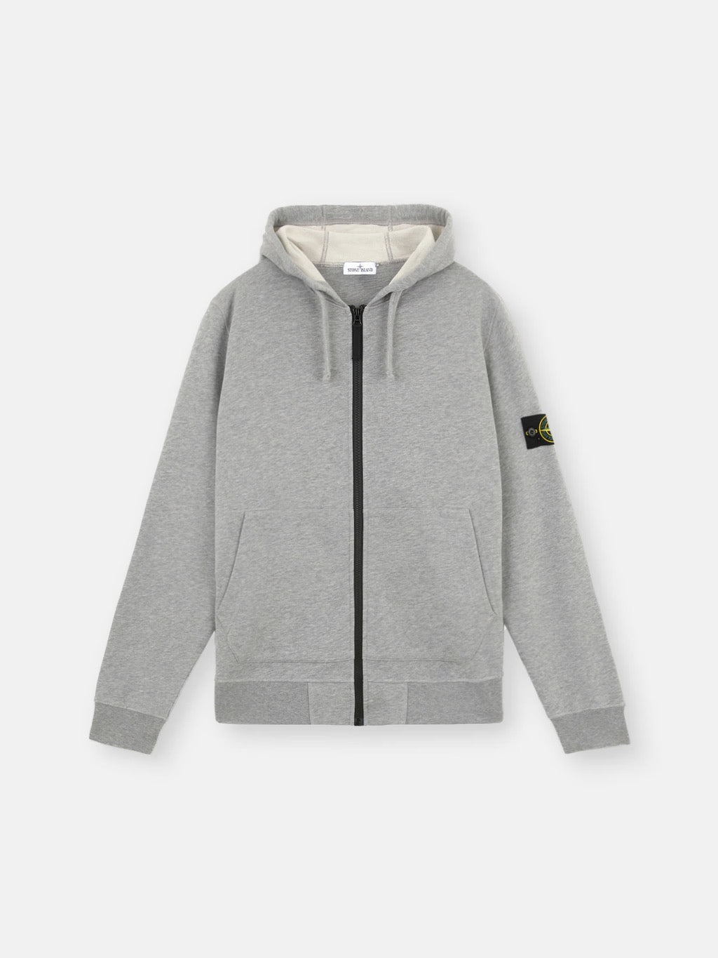 "Iceland" Zipper