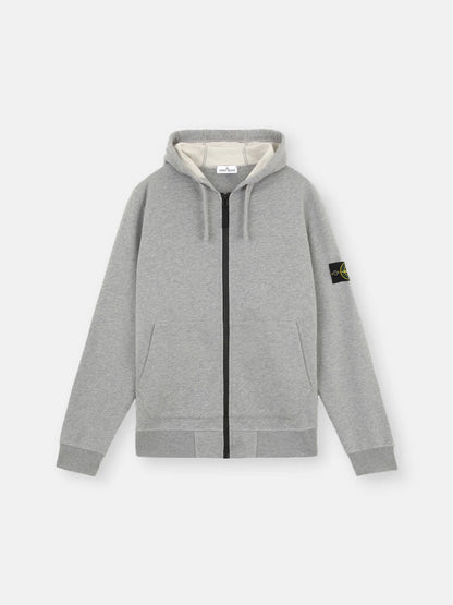 "Iceland" Zipper