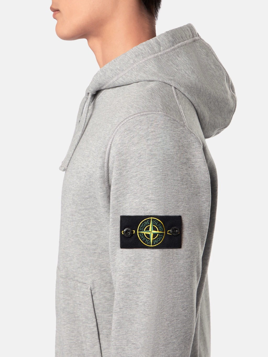 "Iceland" Zipper