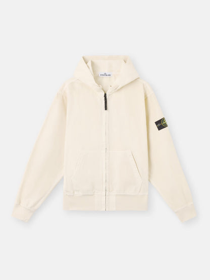 "Iceland" Zipper