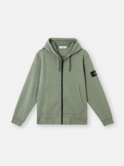 "Iceland" Zipper