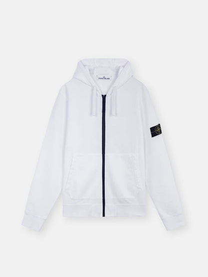 "Iceland" Zipper
