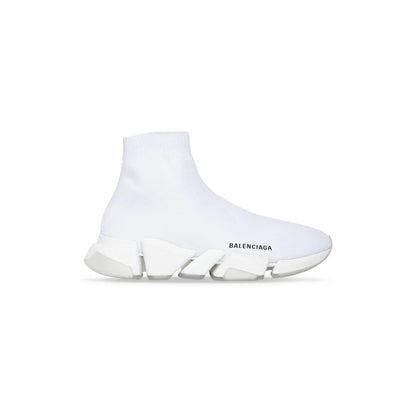 "Socks" sneakers