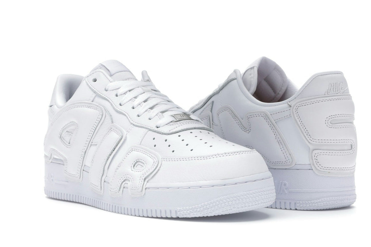 "CPFM-AIR" sneakers