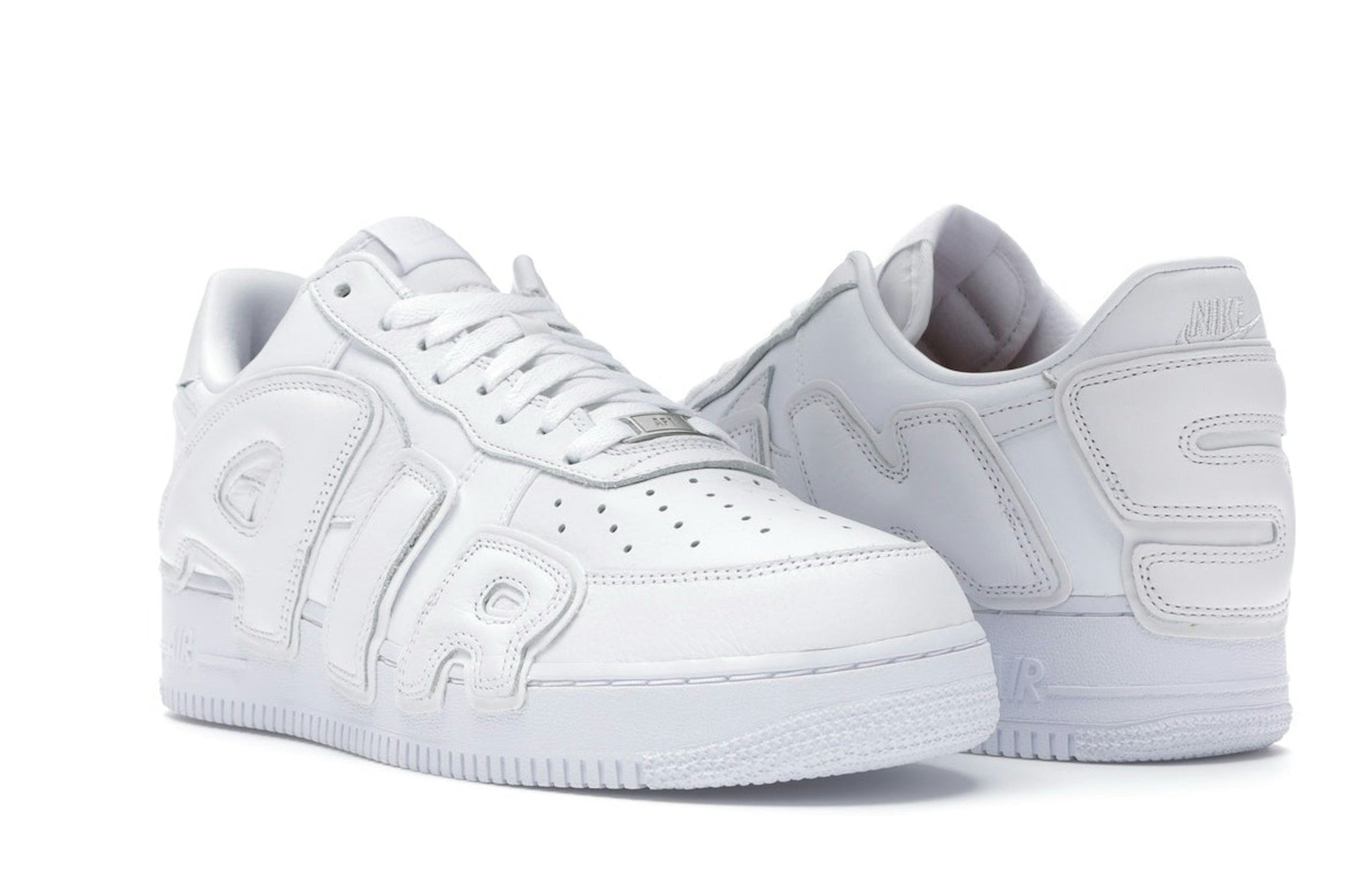 "CPFM-AIR" sneakers