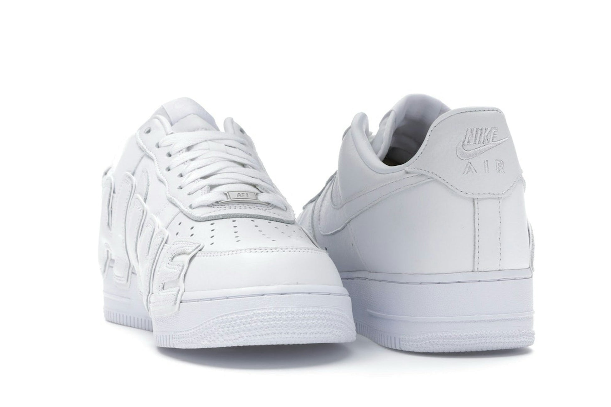 "CPFM-AIR" sneakers