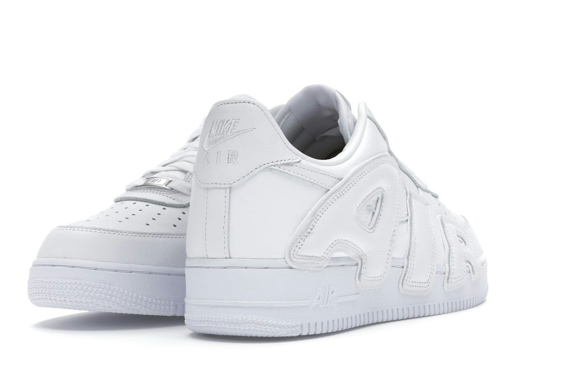 "CPFM-AIR" sneakers