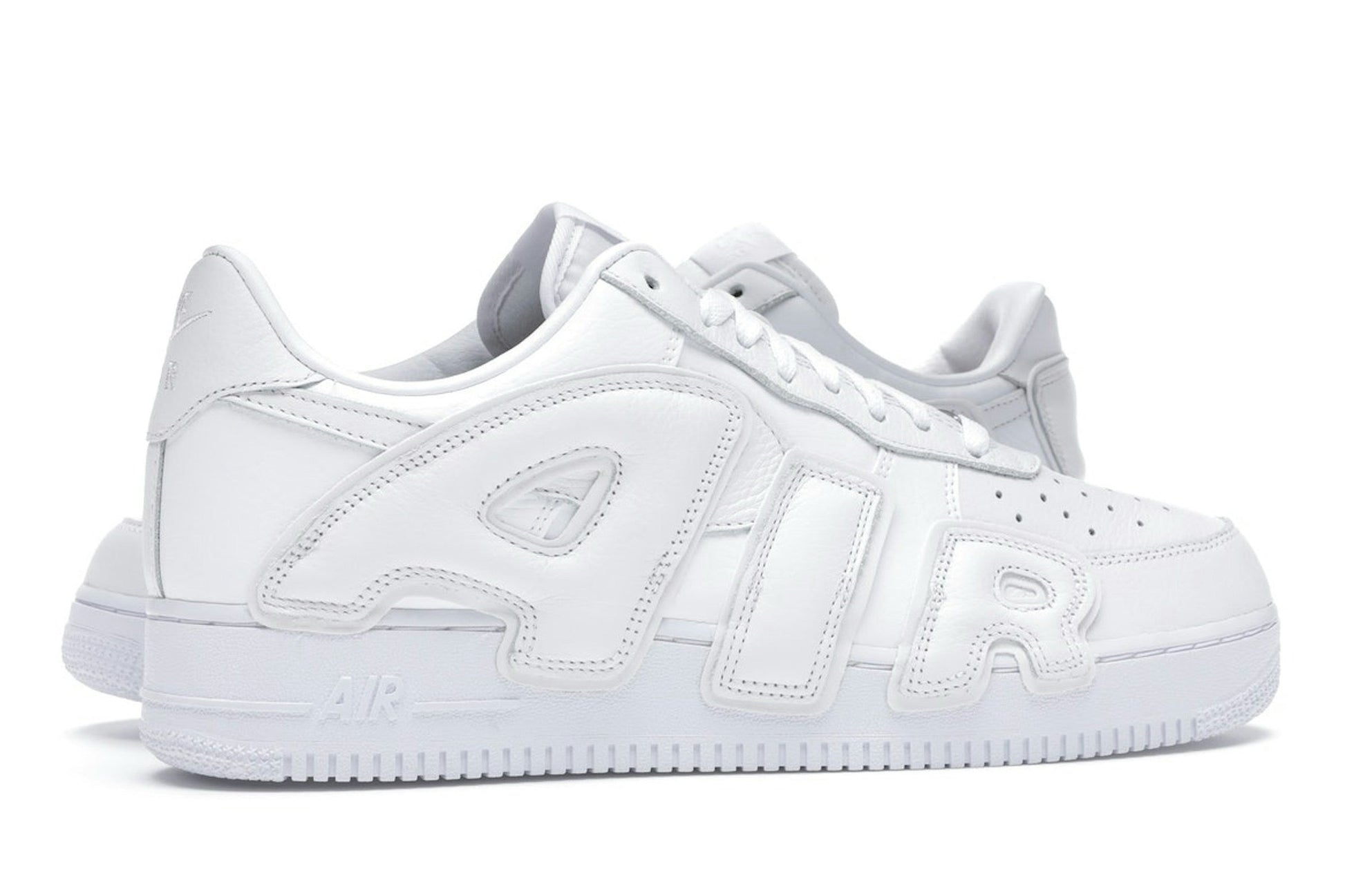 "CPFM-AIR" sneakers