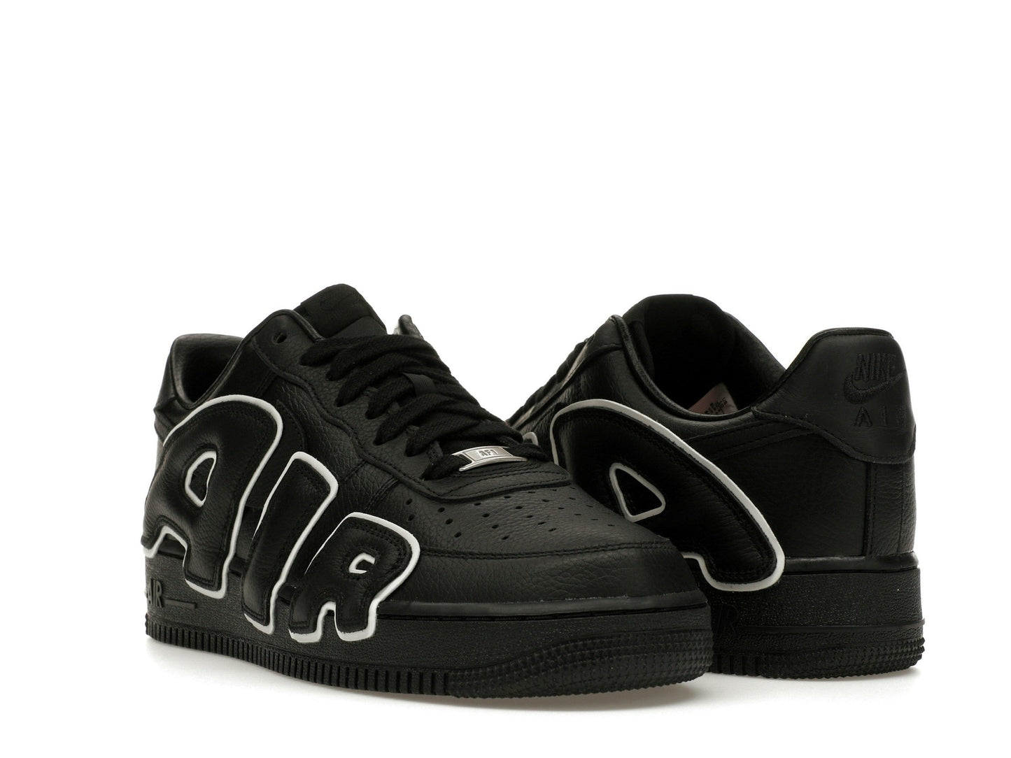 "CPFM-AIR" sneakers