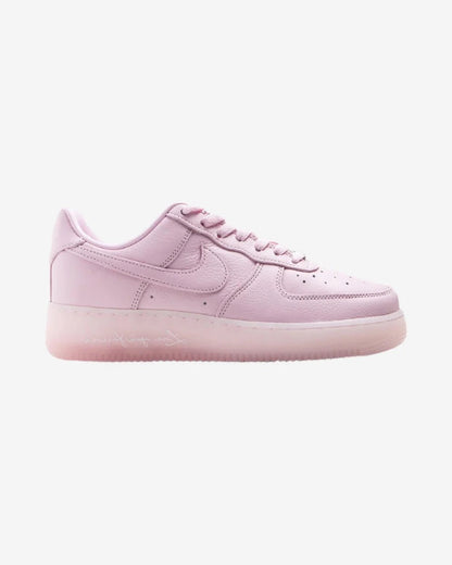 "DRK-AF1" sneakers