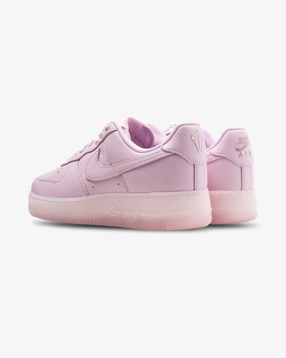 "DRK-AF1" sneakers