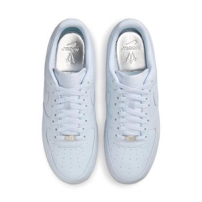 "DRK-AF1" sneakers