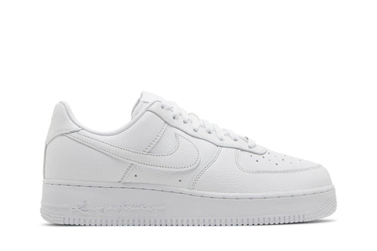 "DRK-AF1" sneakers