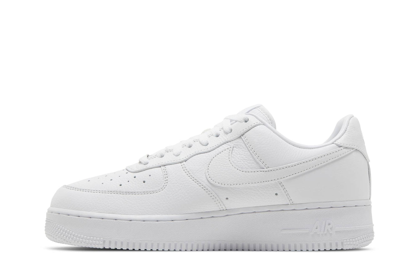 "DRK-AF1" sneakers