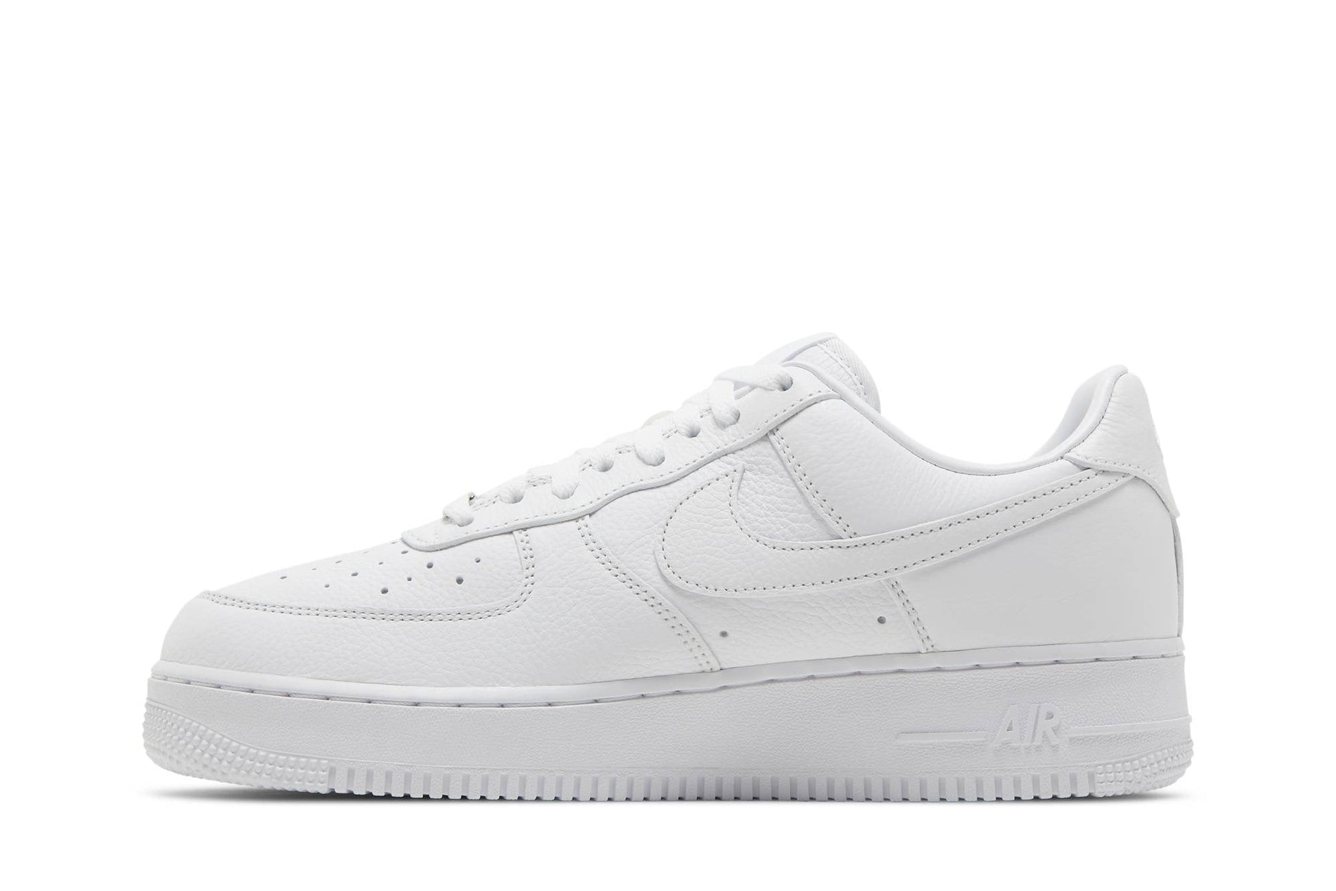 "DRK-AF1" sneakers