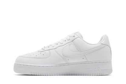 "DRK-AF1" sneakers