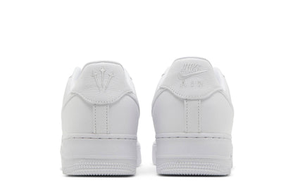 "DRK-AF1" sneakers