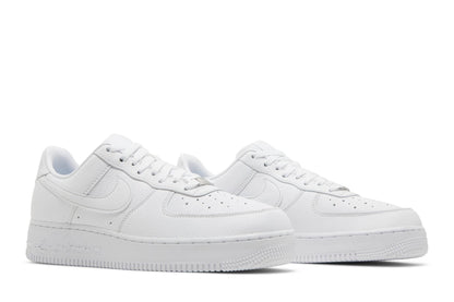 "DRK-AF1" sneakers