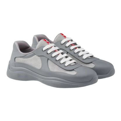 "Leather Cups" Sneakers