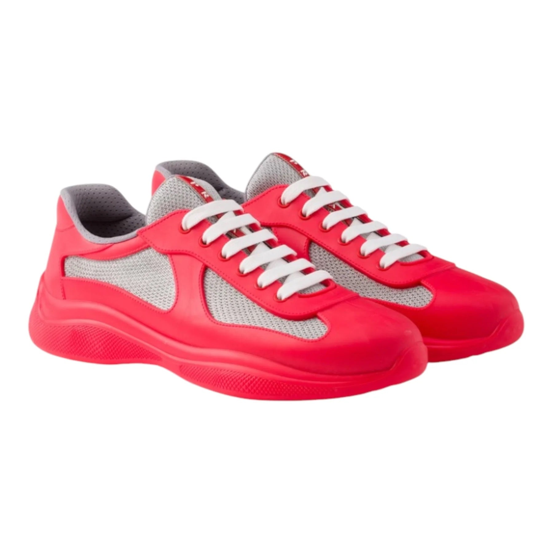 "Leather Cups" Sneakers