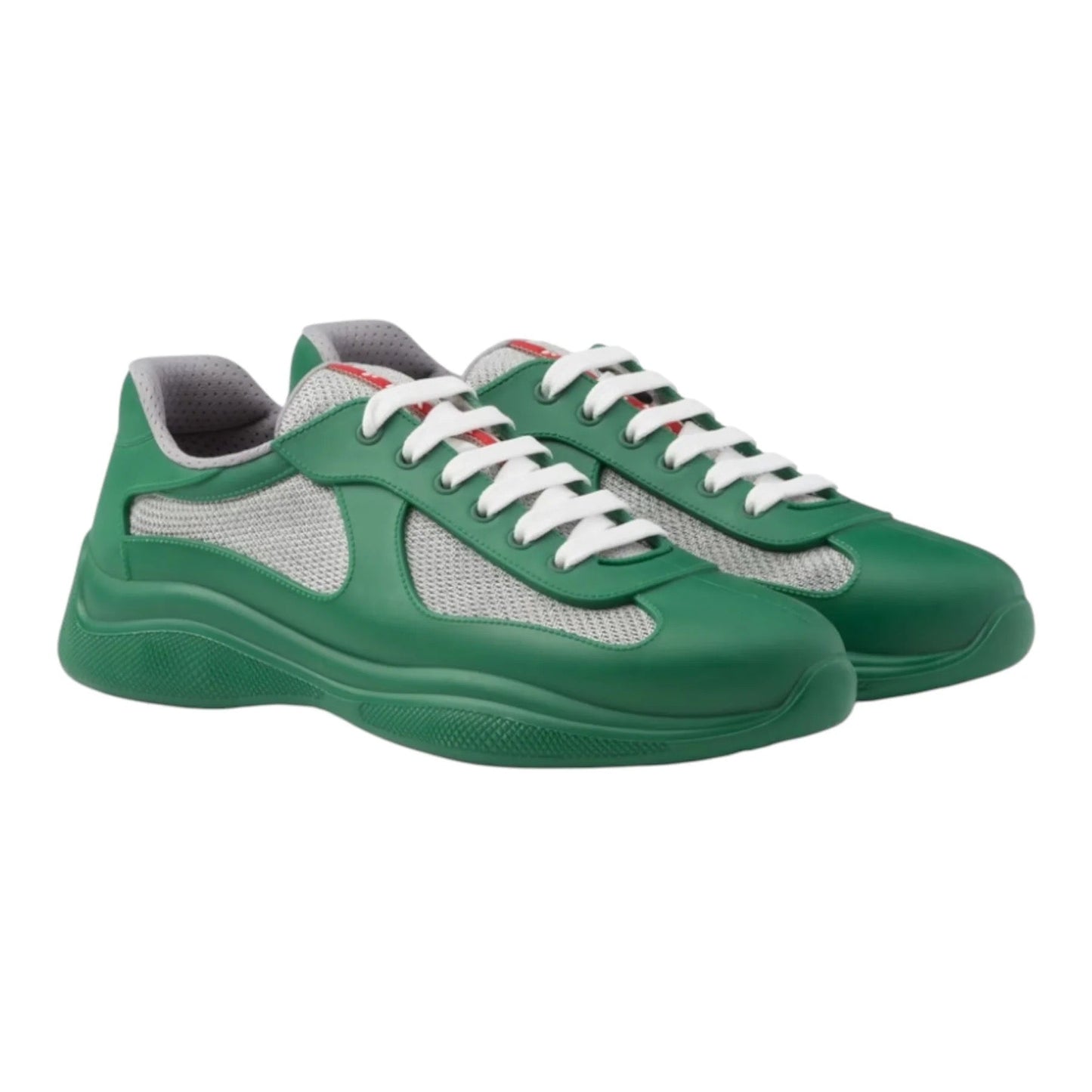 "Leather Cups" Sneakers