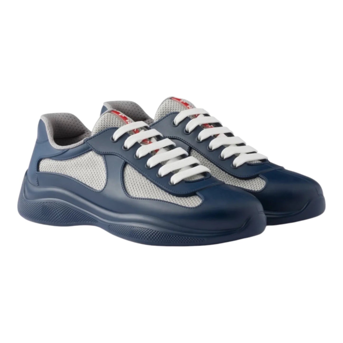 "Leather Cups" Sneakers