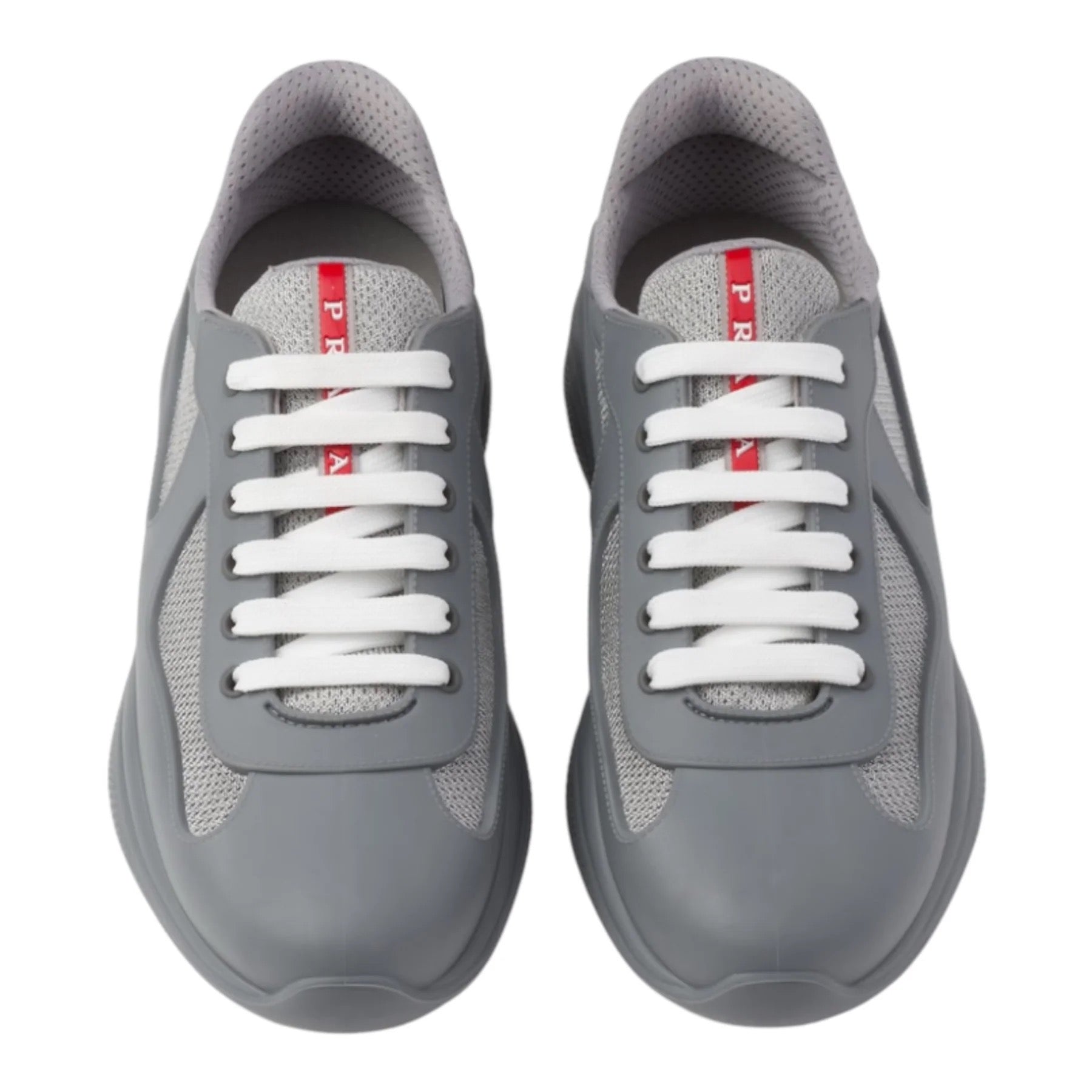 "Leather Cups" Sneakers
