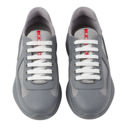 "Leather Cups" Sneakers