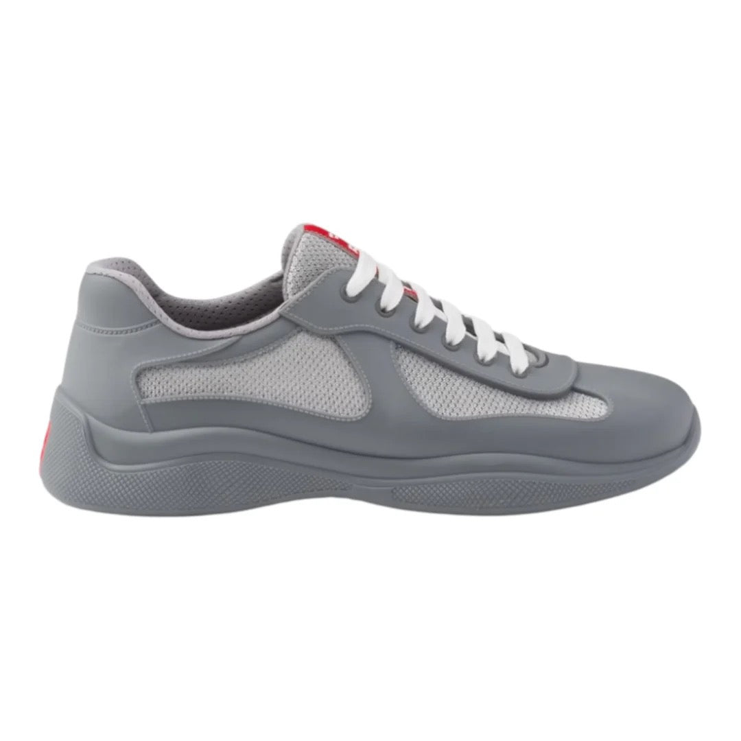 "Leather Cups" Sneakers