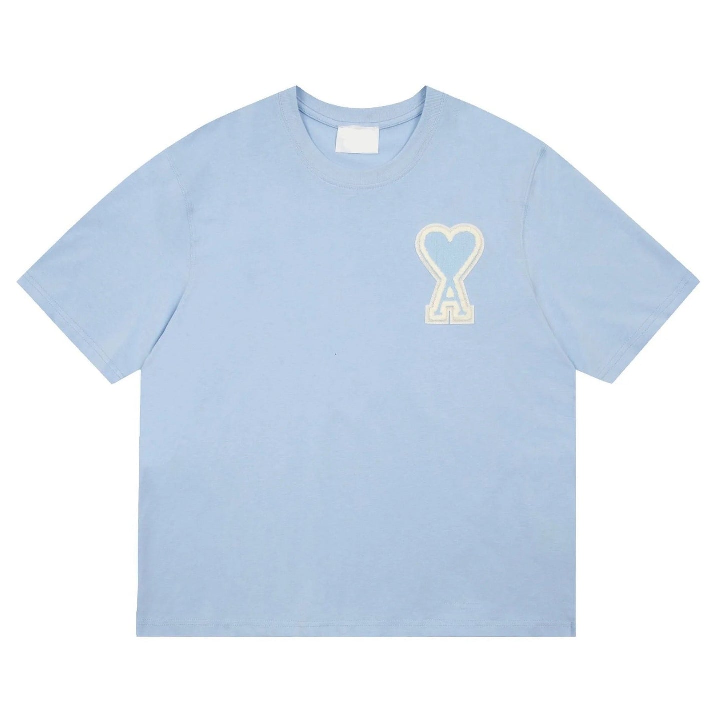 "Heart" shirts (many)