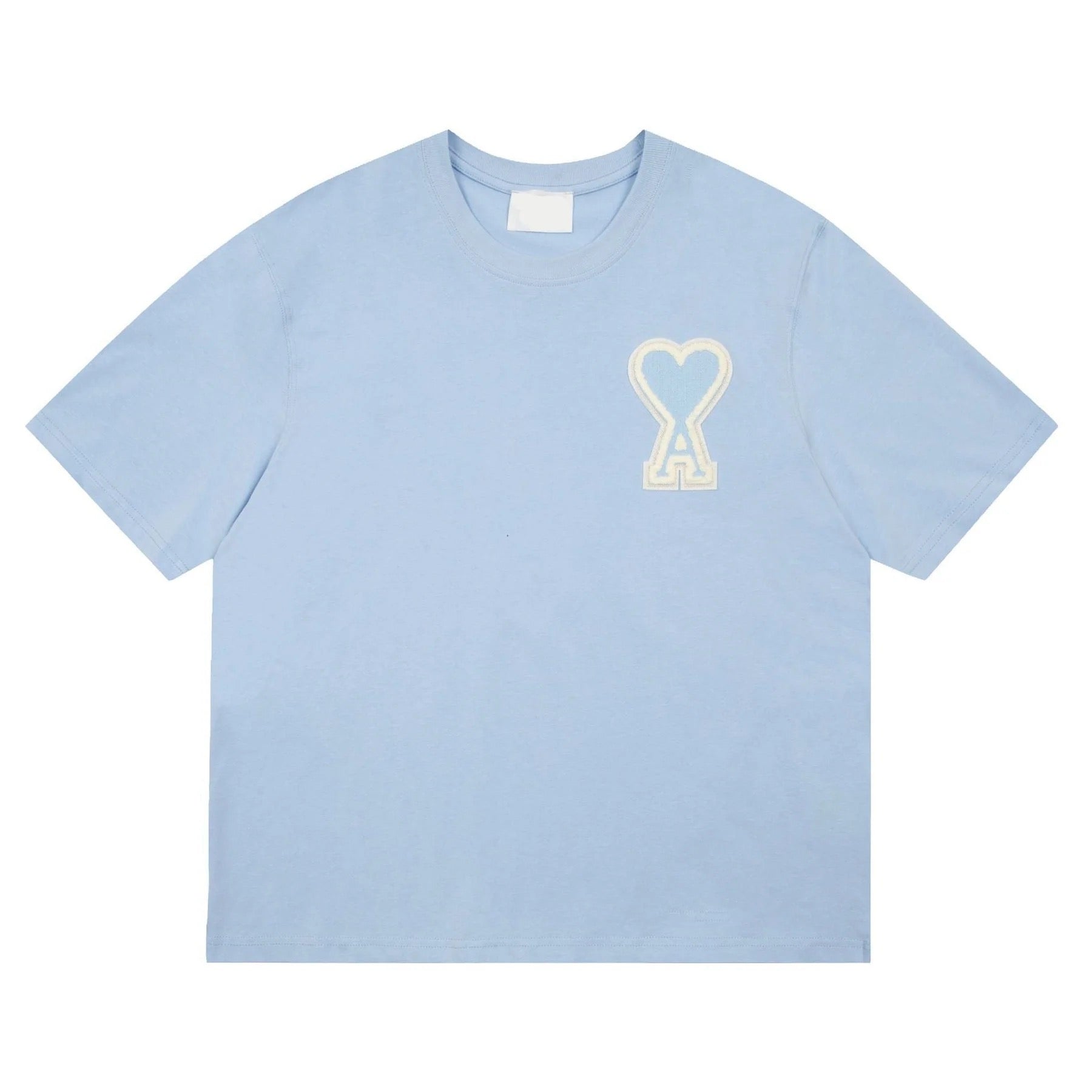 "Heart" shirts (many)