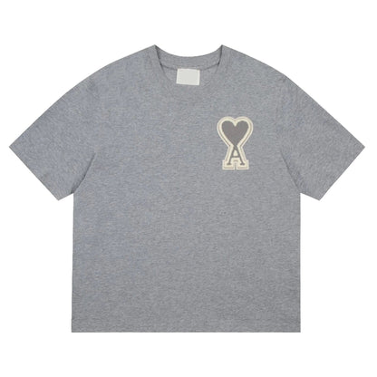 "Heart" shirts (many)