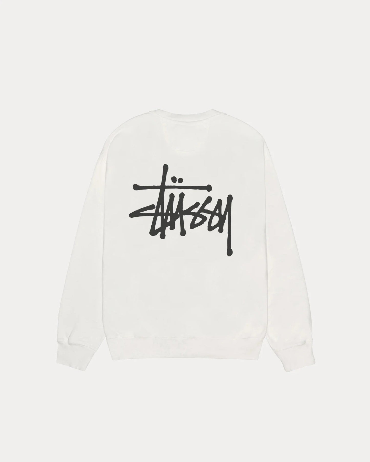 "Stussy" Sweaters