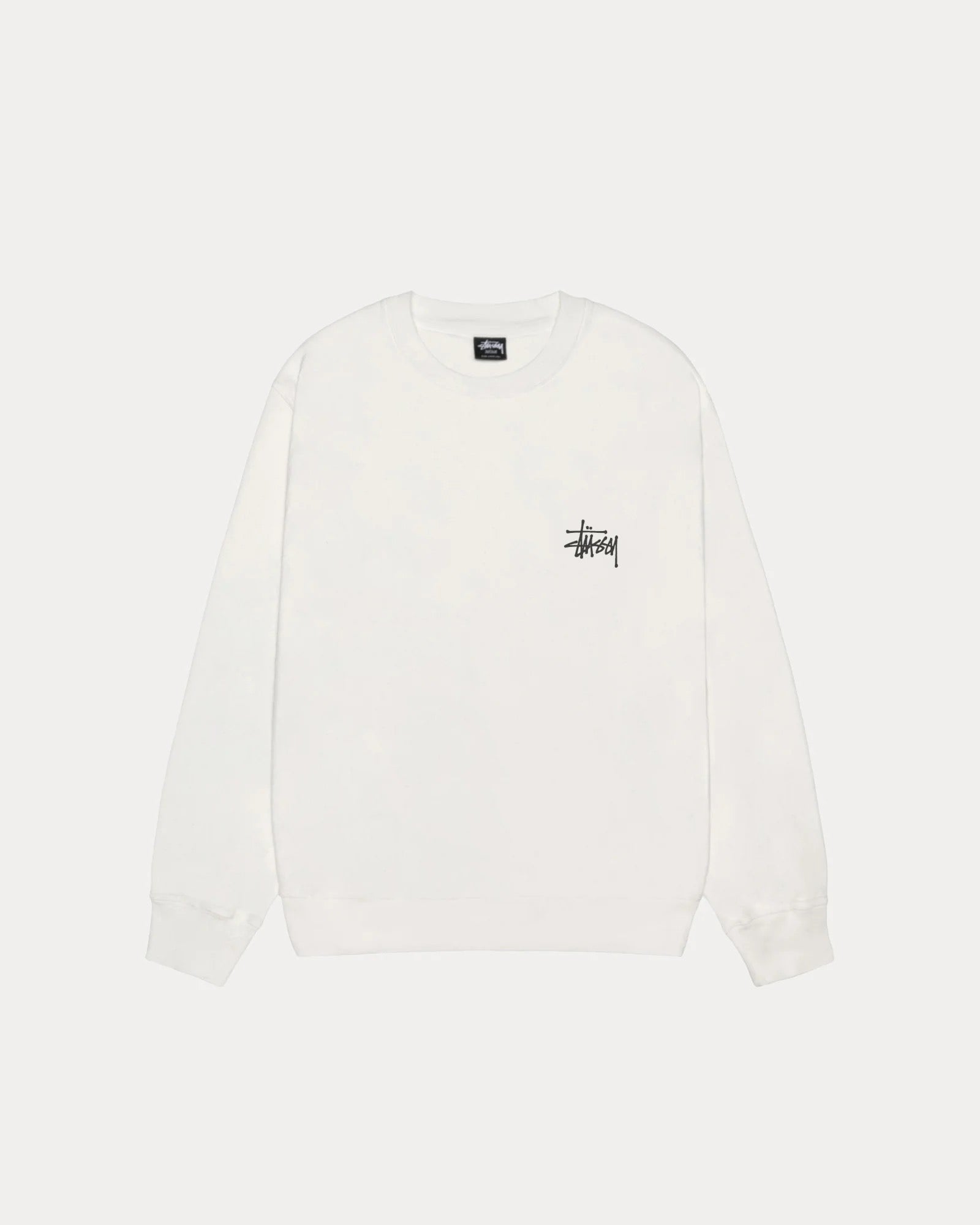 "Stussy" Sweaters