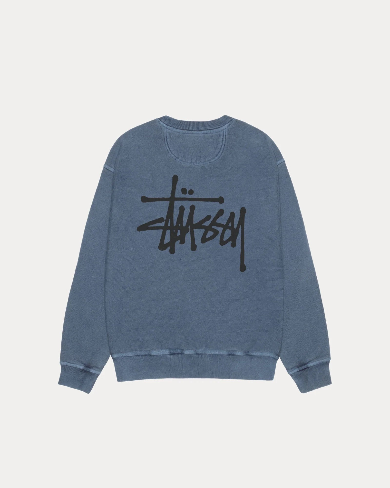 "Stussy" Sweaters