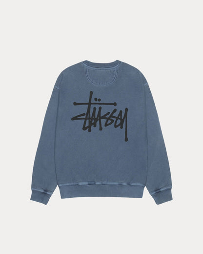 "Stussy" Sweaters