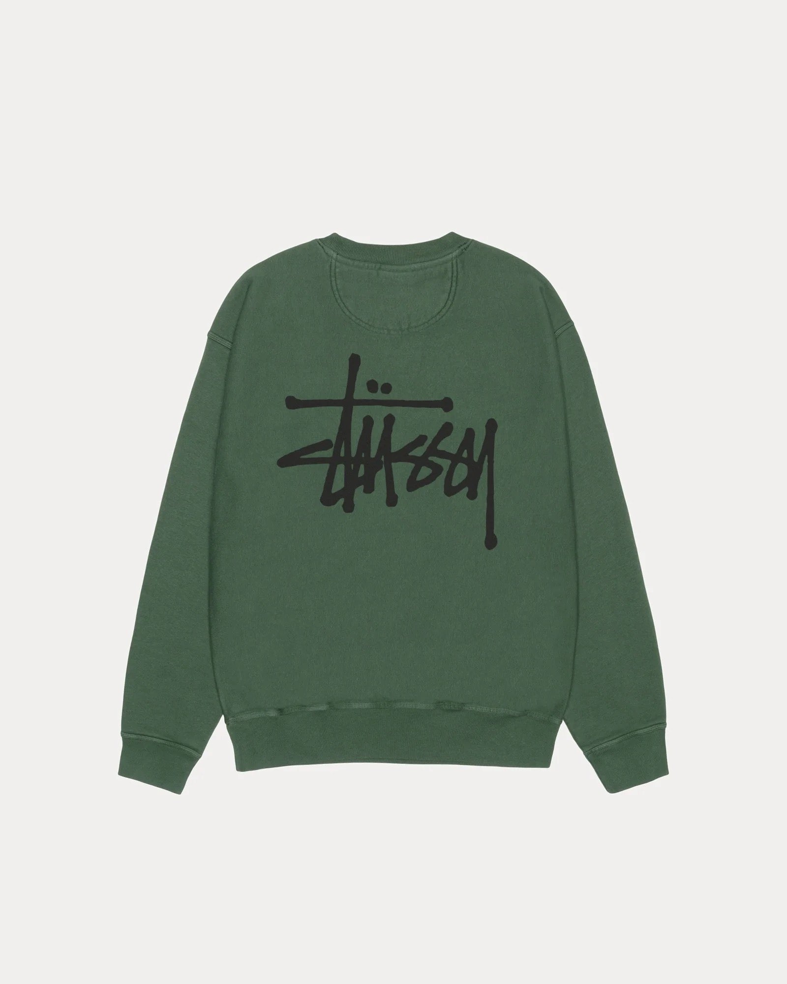 "Stussy" Sweaters