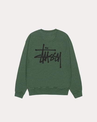 "Stussy" Sweaters
