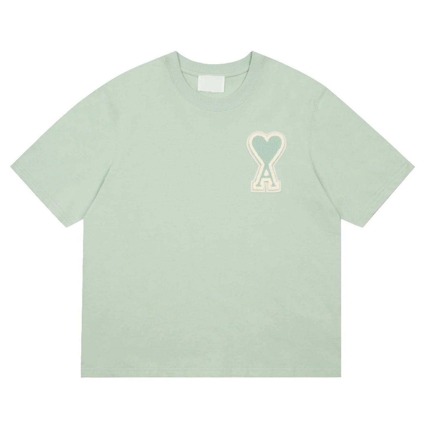 "Heart" shirts (many)