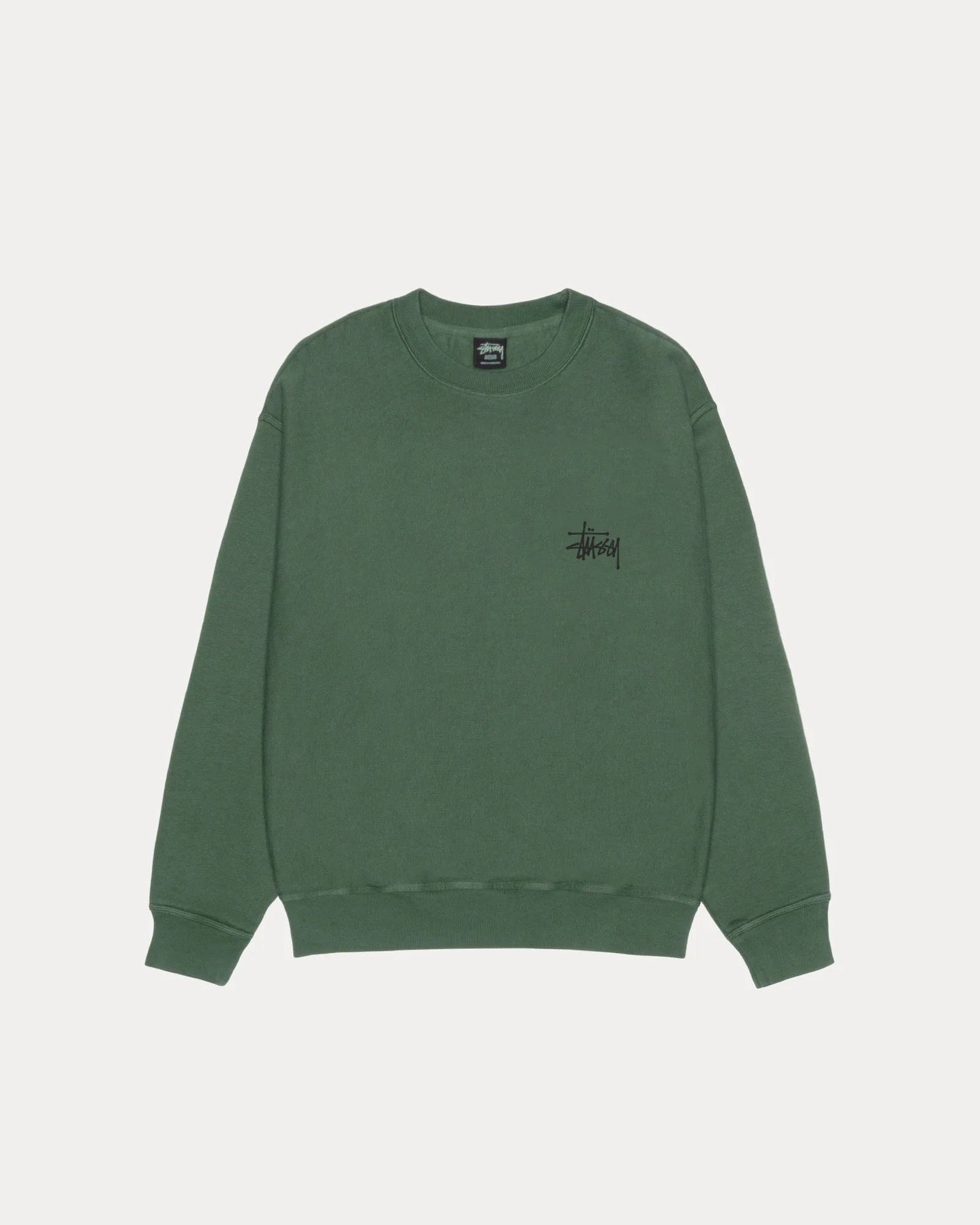 "Stussy" Sweaters