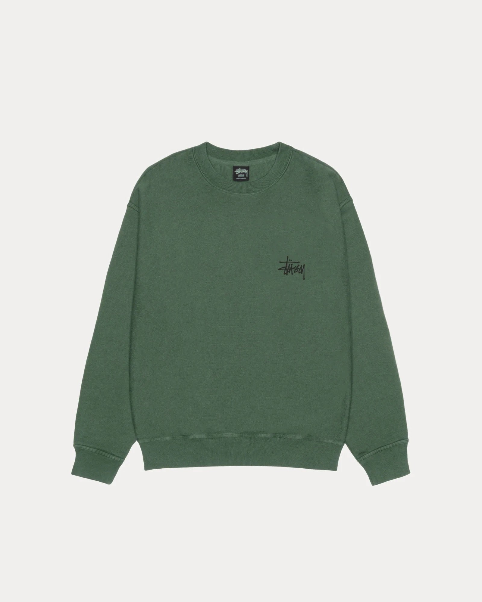 "Stussy" Sweaters