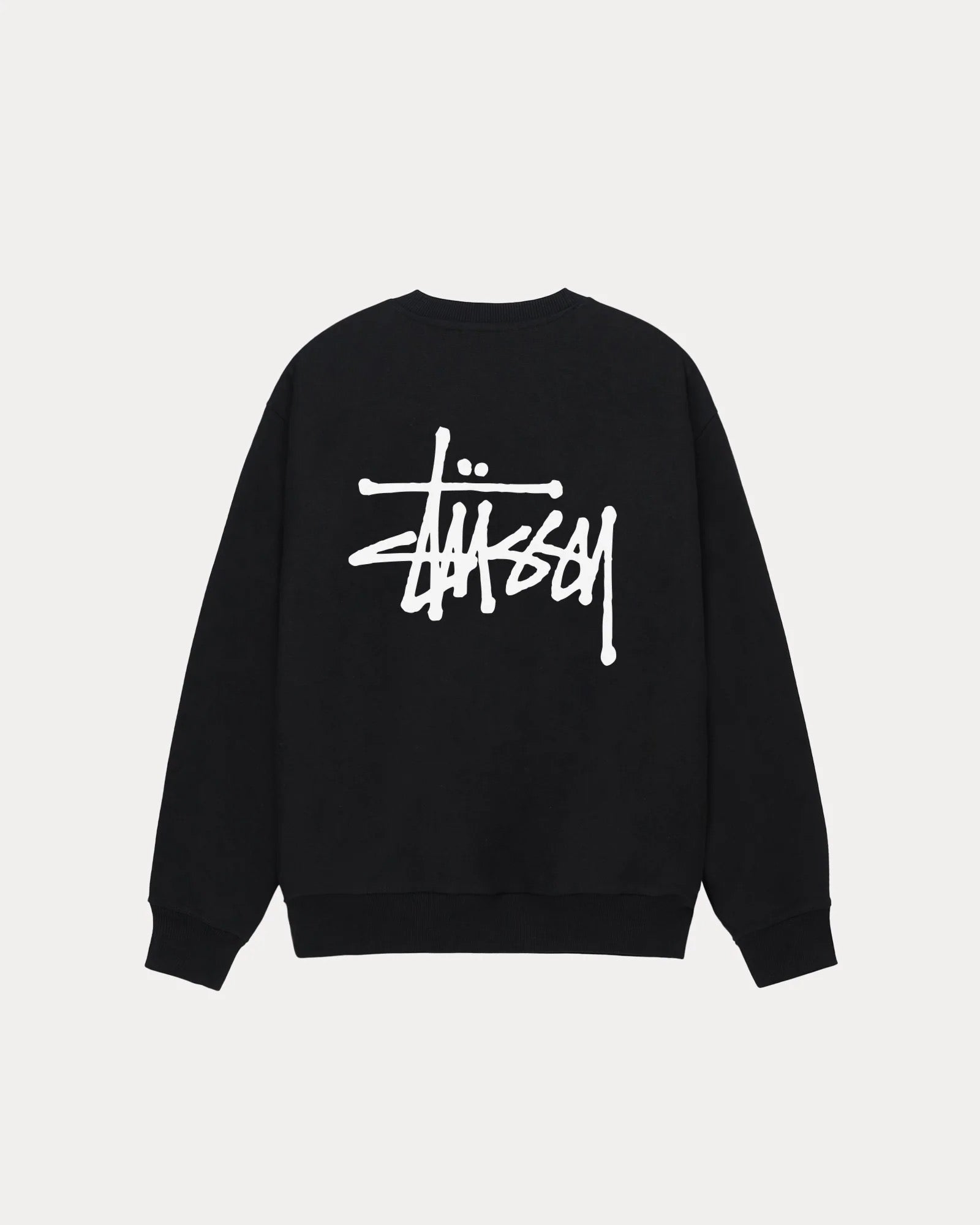 "Stussy" Sweaters