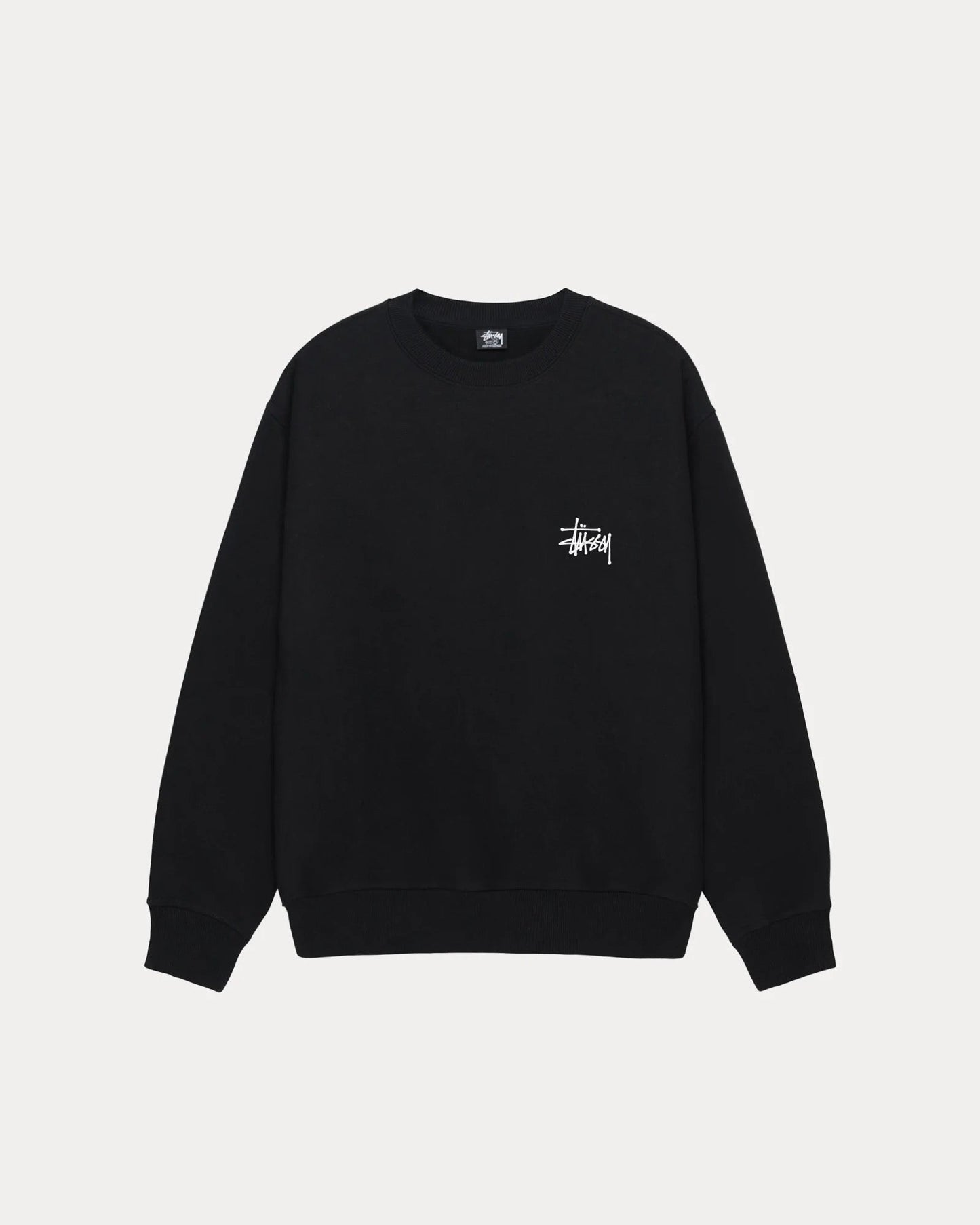 "Stussy" Sweaters
