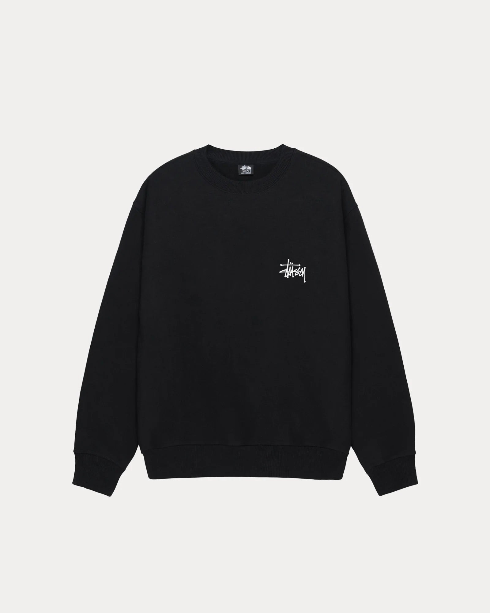 "Stussy" Sweaters