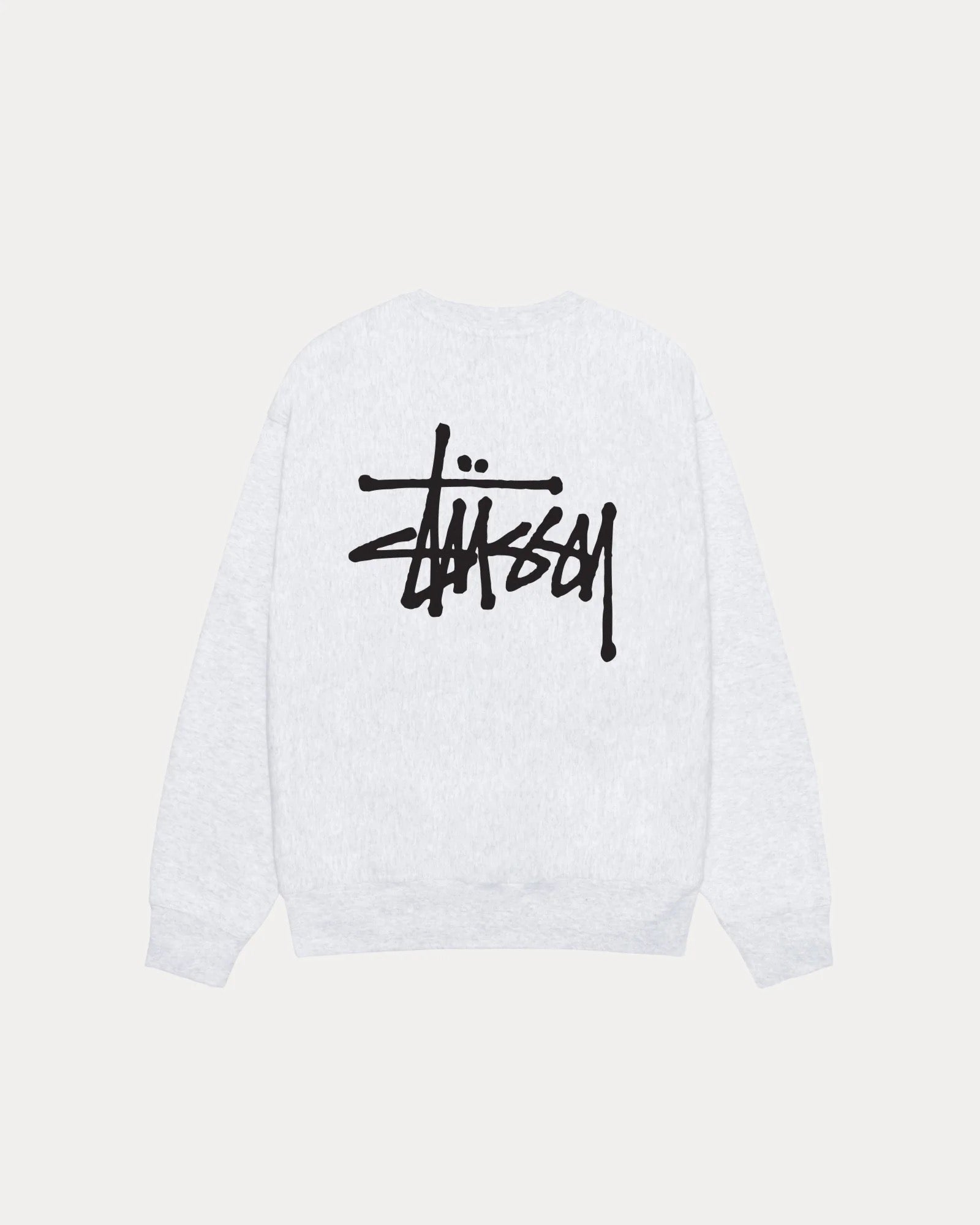 "Stussy" Sweaters