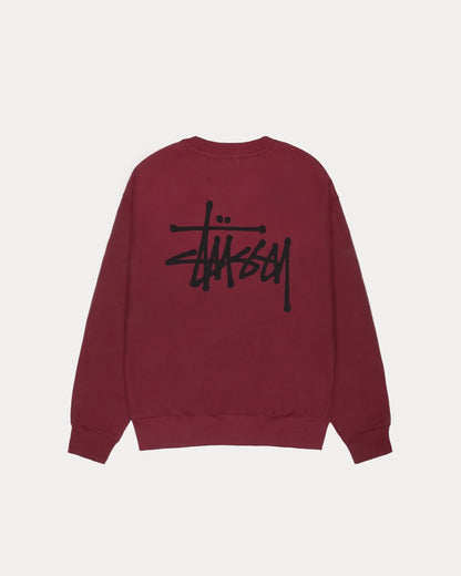 "Stussy" Sweaters