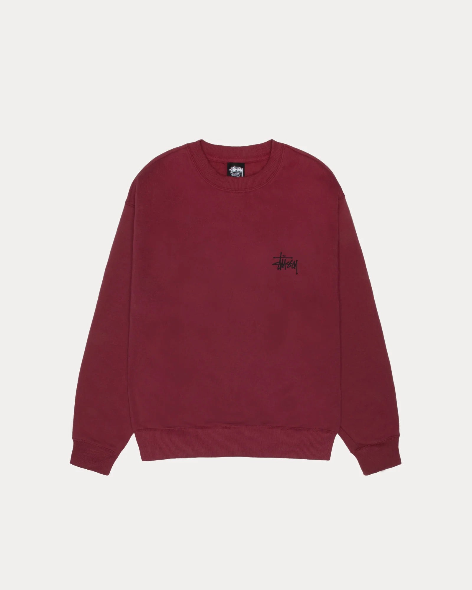 "Stussy" Sweaters