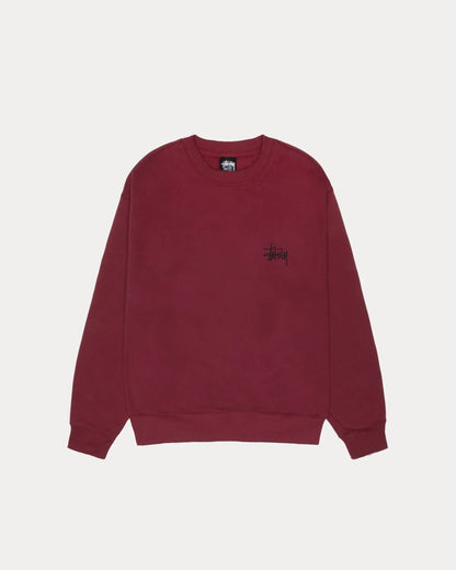 "Stussy" Sweaters