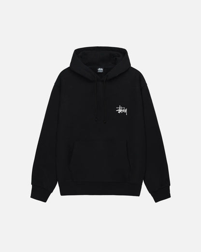 "Stussy" Basic Hoodie